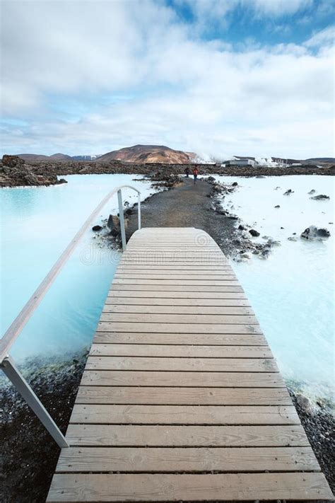 Blue Lagoon Iceland Editorial Stock Image Image Of Nordic 184047379