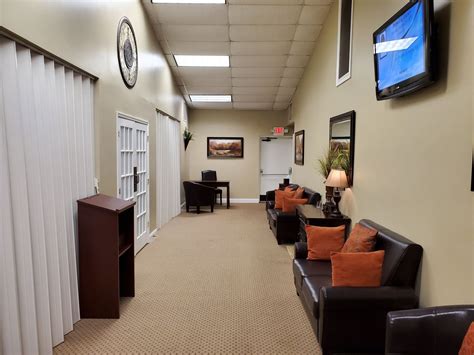 EAST CHAPEL | Frank and Solomon Nixon Funeral Home | Tifton, Georgia
