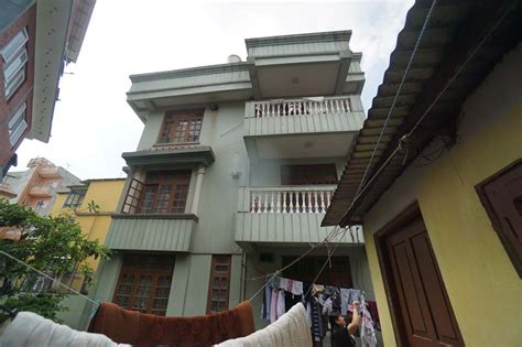 Modern House For Sale At Sinamangal Kathmandu Home Ktm