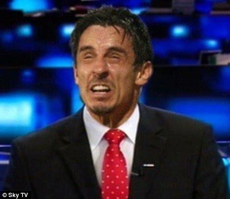 When asked for a couple of minutes by cates, salah simply shakes neville's hand and strolls by with a smile on his face. Match of the Day's Gary Lineker's facial hair turns into a ...