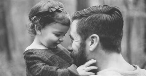 Diez Cosas Que Todo Padre Con Hija Debería De Saber