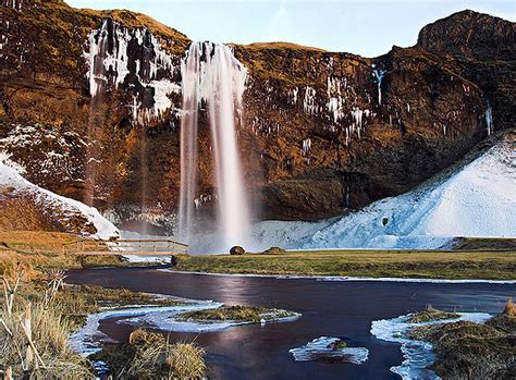 The Secrets Of Stunning Waterfall Photography