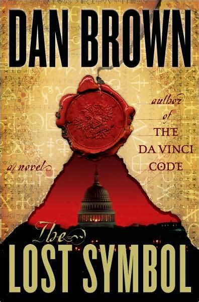 Todds Review Of The Lost Symbol By Dan Brown Reflections Of A Book