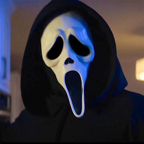Ghostface Icon Ghostface Scream Ghost Faces Horror Icons