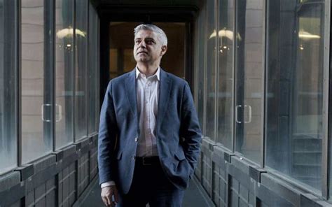 Sadiq Khan Pledges Cheaper West End Tickets For Londoners London