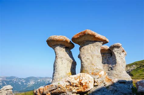 Legendele României Obiectivele Turistice Cu Cele Mai Stranii Mituri I