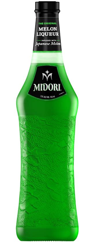 Midori Daiquiri Drink Recipe | DeKuyper®