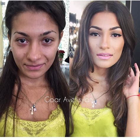 before and after 🙌🙌🙌Отправила модель на свидание🙌 жду приглашения на свадьбу 💣💣💣😎😎😎😋😋😋 ️ make up