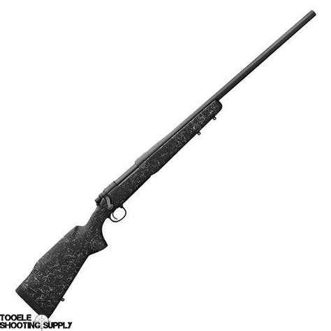 Remington 700 Long Range 300 Win Mag Bolt Action Rifle