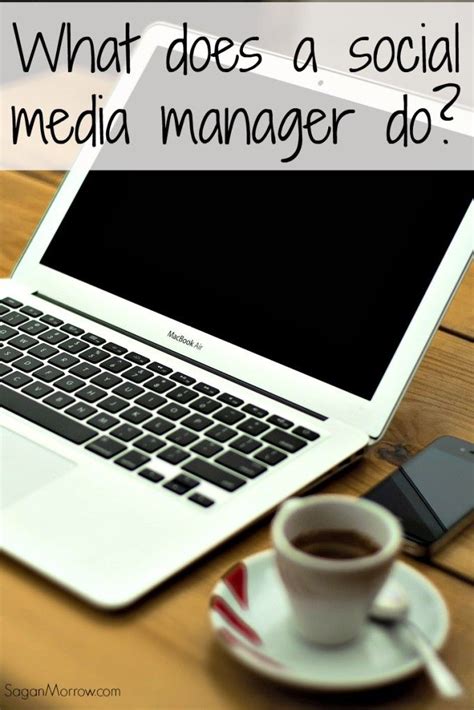what does a social media manager do social media manager social media measurement marketing
