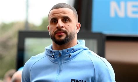 kyle walker facing police action after ‘exposing…