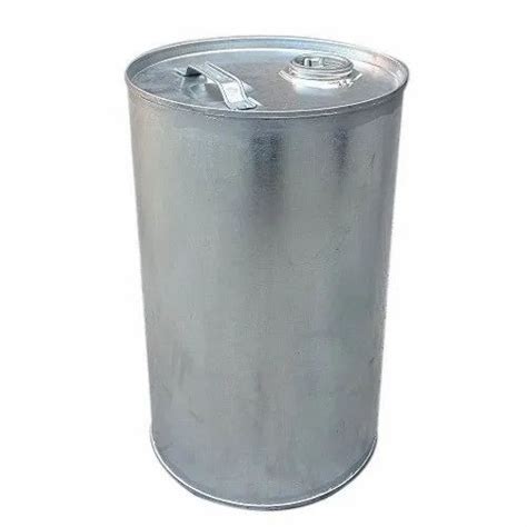 Steel Drums 34 Inch Steel Drum Manufacturer From Howrah