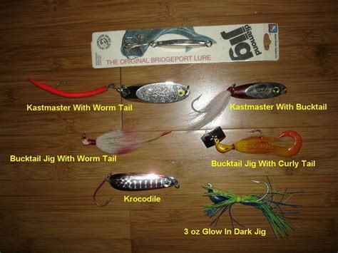Which Type Of Fishing Lure Is Good For Which Fish Fishing Talks