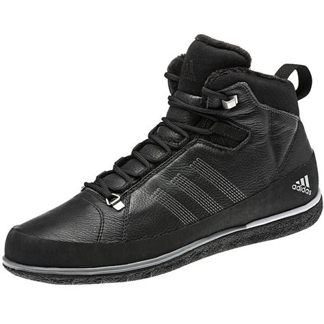 Maybe you would like to learn more about one of these? ADIDAS ZAPPAN WINTER MID Männer Sneaker Boots Gefüttert ...