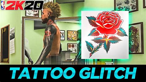 Keep track of them all here with our nba 2k21 locker codes tracker for myteam, which we will keep updated on the latest locker codes from the game. *NEW* TATTOO GLITCH NBA 2K20! FREE TATTOO UNLIMITED GLITCH 2K20! - YouTube