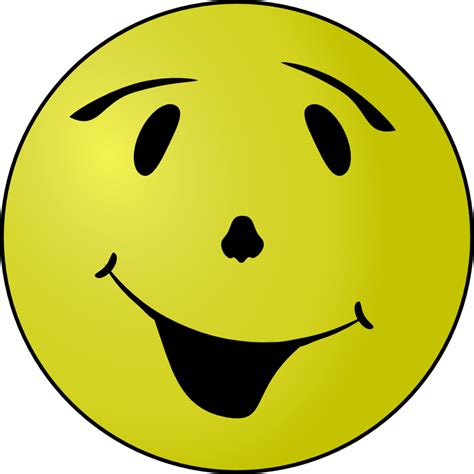 Free Grinning Smiley Face Download Free Grinning Smiley Face Png