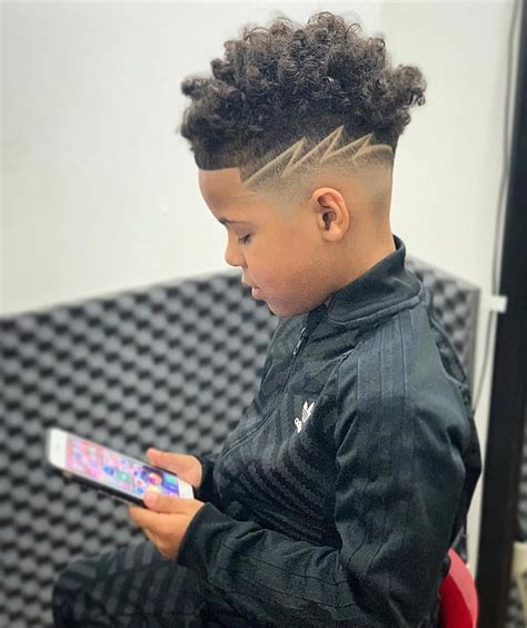 26 Cute Stylish Boy Haircuts for 2019 – EntertainmentMesh