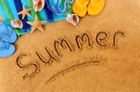 10 Interesting Summer Facts My Interesting Facts