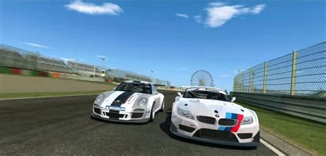 Impresionante juego de carreras de coches para android. 4 de los mejores juegos de carreras en iOS y Android