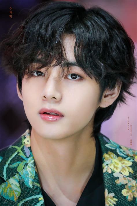 Offers For Actor Taehyung Coming At Record Prices KoreBu Com