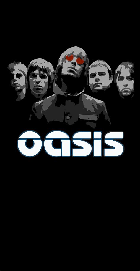 Cool Oasis Wallpapers Top Free Cool Oasis Backgrounds Wallpaperaccess