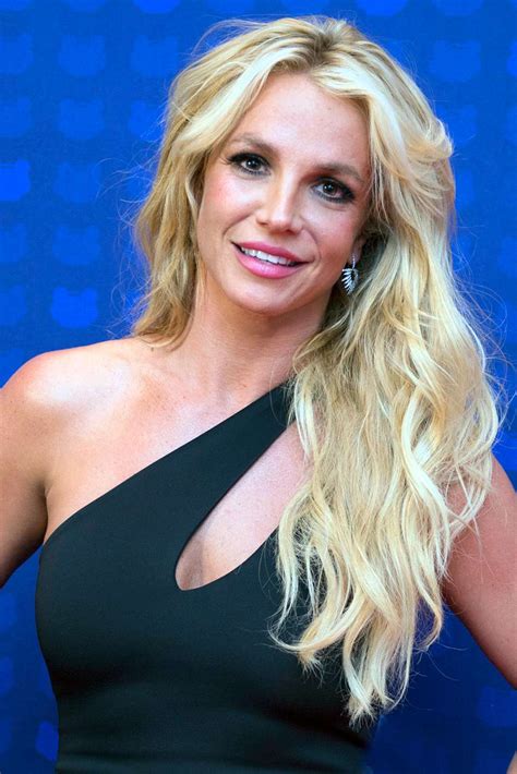 Britney Spears Posts Silly Video After Therapy Session Instyle