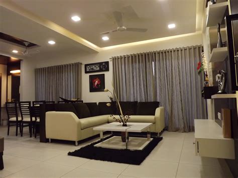 Architecture And Interior Design Projects In India Apartment