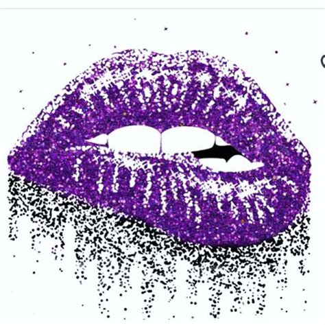 Pin On Lips Diy Crafts And Lips Art Projects