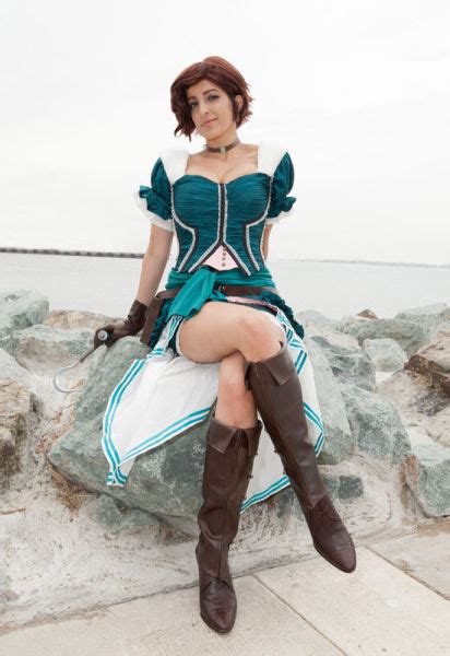 40 Ladies Doing Cosplay Right Gallery Ebaums World