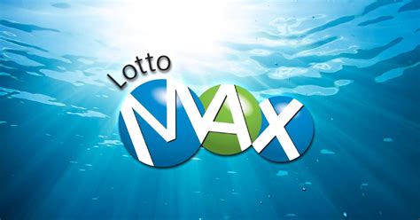 Canada's lotto max winning numbers! No winning ticket for Friday night's $50 million Lotto Max jackpot