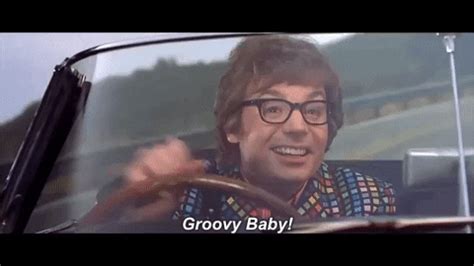 Groovy Baby GIFs Find Share On GIPHY
