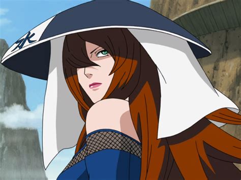 Hottest Girl In Naruto