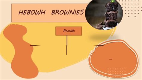 Contoh proposal bisnis tersebut bisa kamu terapkan untuk berbagai jenis usaha, tentunya dengan sejumlah. Contoh Business Plan Brownies - Download My Food Business Model Canvas With Template Food Truck ...