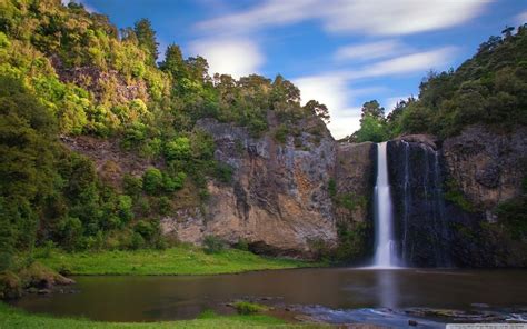 瀑布 全球最著名的瀑布风景壁纸预览
