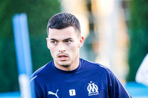 Radonjic has not revealed any personal information about him. Nemanja Radonjić napušta Marsej i seli se u... (FOTO ...