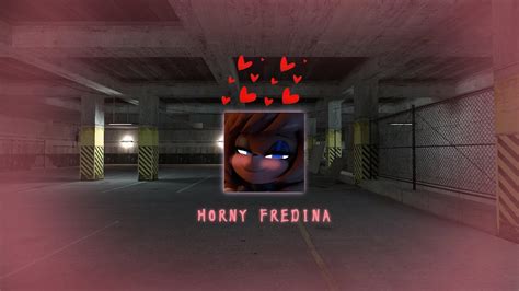 Fredina Makes Specials Sounds For Minute And Seconds In GMOD YouTube