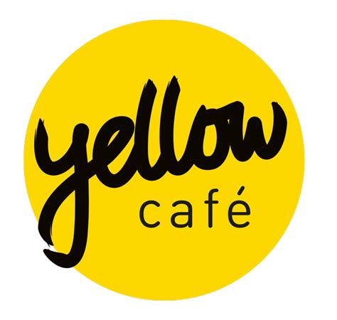 Yellow Café Anders Alexander Is A Designer