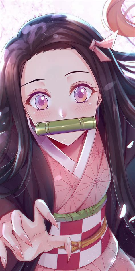 Share More Than 76 Anime Characters Nezuko Best Incdgdbentre