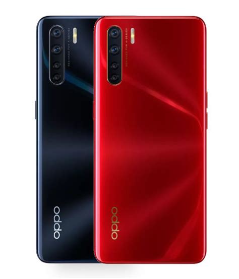 Oppo A91 Price In Malaysia Rm999 And Full Specs Mesramobile