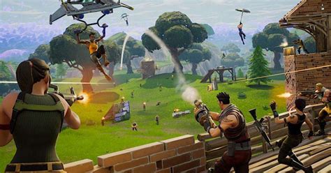Do you want to join the millions of fans of this game? Apex Legends Vs. Fortnite: What's Different And What's The ...