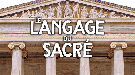 Comment Les Grecs Ont Fa Onn Si Cles Darchitecture Ordres