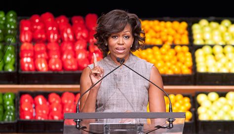 A Healthful Legacy Michelle Obama Looks To The Future Of ‘lets Move The Washington Post