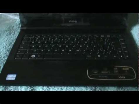 ممكن تعريف النت لابتوب hp core i5 32 بايت. Apresentação do notebook CCE AR787P Processador I7 8GB RAM HD 750GB - YouTube