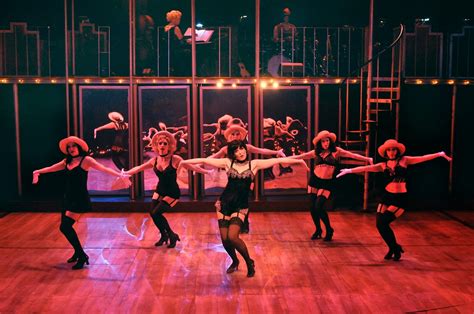 Cabaret Musical Wallpapers High Quality Download Free