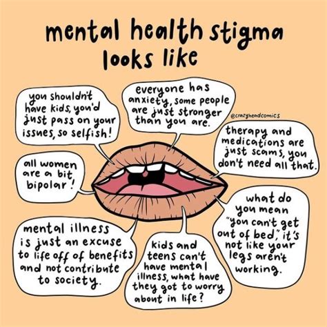 Blog Overcoming Stigma And Promoting Mental Health Awareness