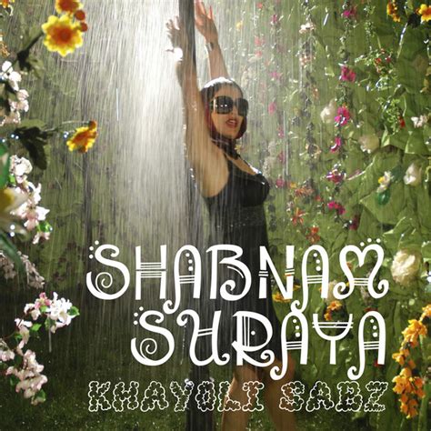 Ti I Ya Song And Lyrics By Shabnam Suraya Spotify