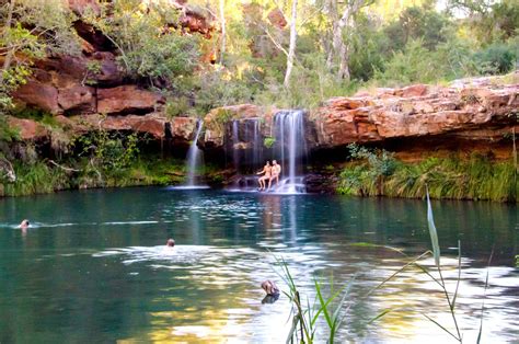 The Best Things To Do In Karijini National Park