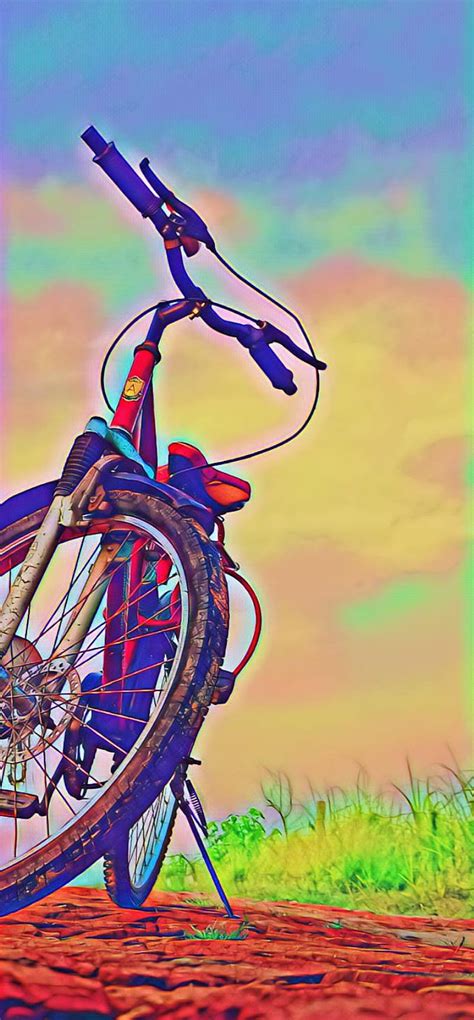 720p Free Download Cycle Avon Bullet Car Cycling Lock Screen