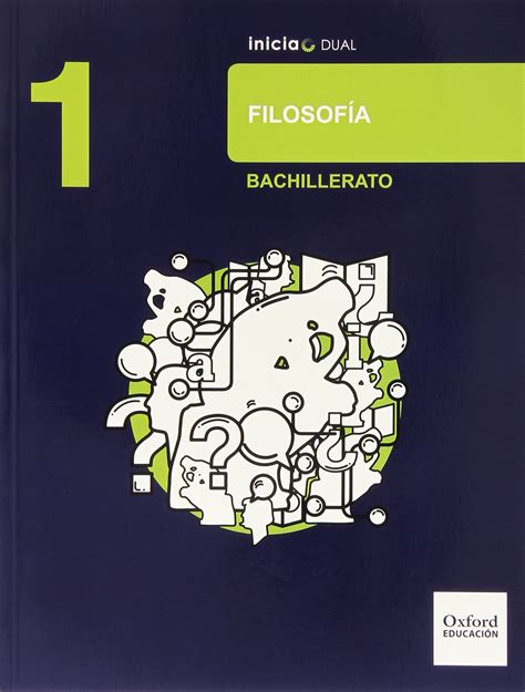 Descarga Gratis Libro De Filosofía 1º Bachillerato En Pdf