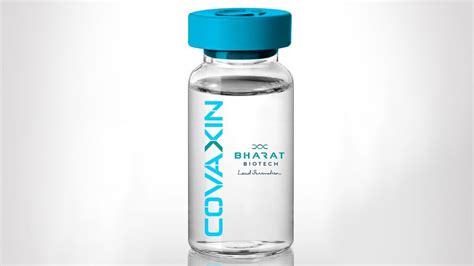 As an inactivated vaccine, covaxin uses a more traditional technology that is similar to the inactivated polio vaccine. COVID-19 Vaccine Update: Bharat Biotech's COVAXIN Vaccine Could be Launched as Early as February ...